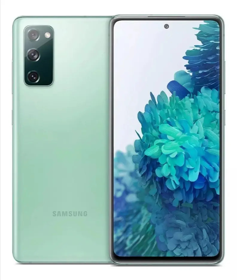 Ficha técnica Samsung Galaxy S20 FE 5G Dual SIM 0 (0)