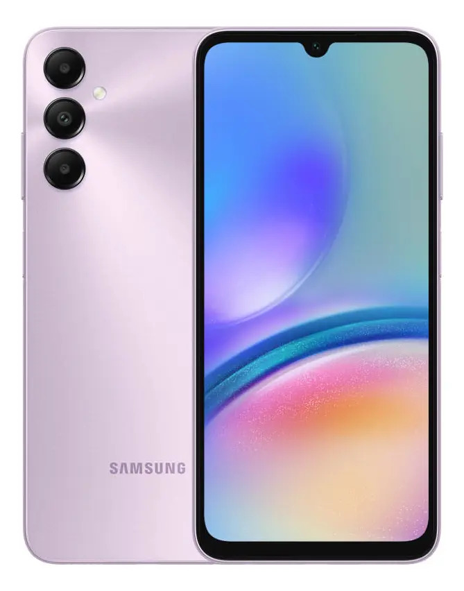 Ficha técnica Samsung Galaxy A05s 0 (0)