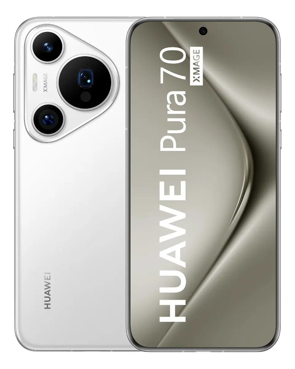 Ficha técnica Huawei Pura 70 Pro 0 (0)
