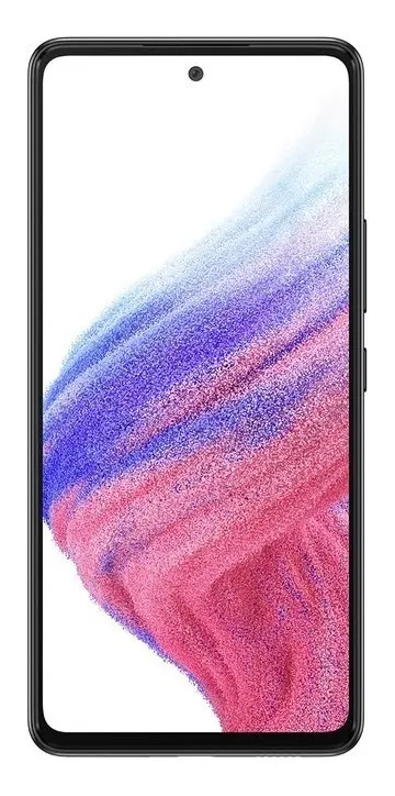 Ficha técnica Samsung Galaxy A53 5G 0 (0)