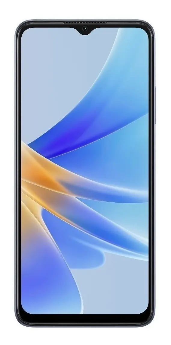 Ficha técnica Oppo A17 0 (0)