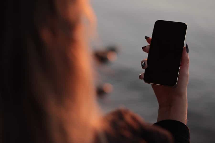 c mo elegir un celular seg n el tama o de mano y t interna Imagen de Cómo elegir un celular según el tamaño de mano y tipo de uso