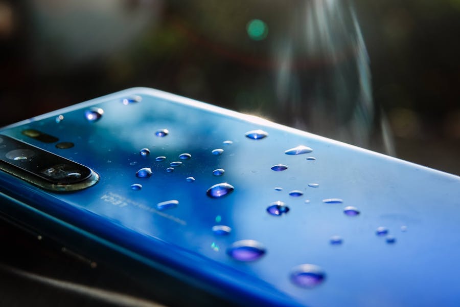 gorilla glass ip67 e ip68 qu protecciones valen interna Imagen de Gorilla Glass, IP67 e IP68: qué protecciones valen la pena