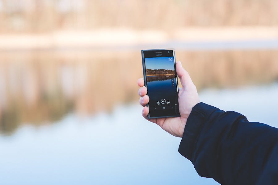 qu ventajas tiene un celular con resistencia al a interna Imagen de Qué ventajas tiene un celular con resistencia al agua y polvo