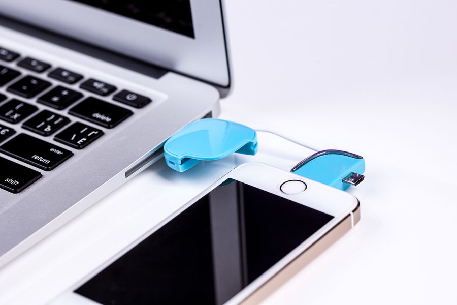 conexion usb coordinacion inteligente litio 1 Conexión USB para coordinación inteligente del litio