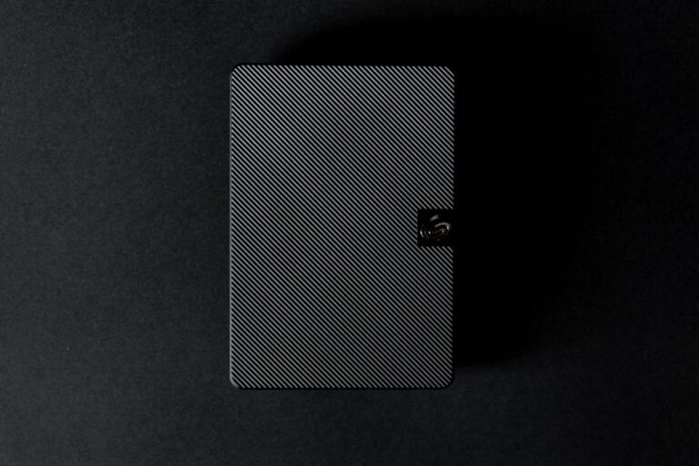 Disco duro externo para protección de datos