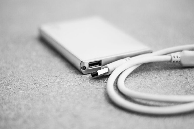 Disco duro externo USB ultra HD