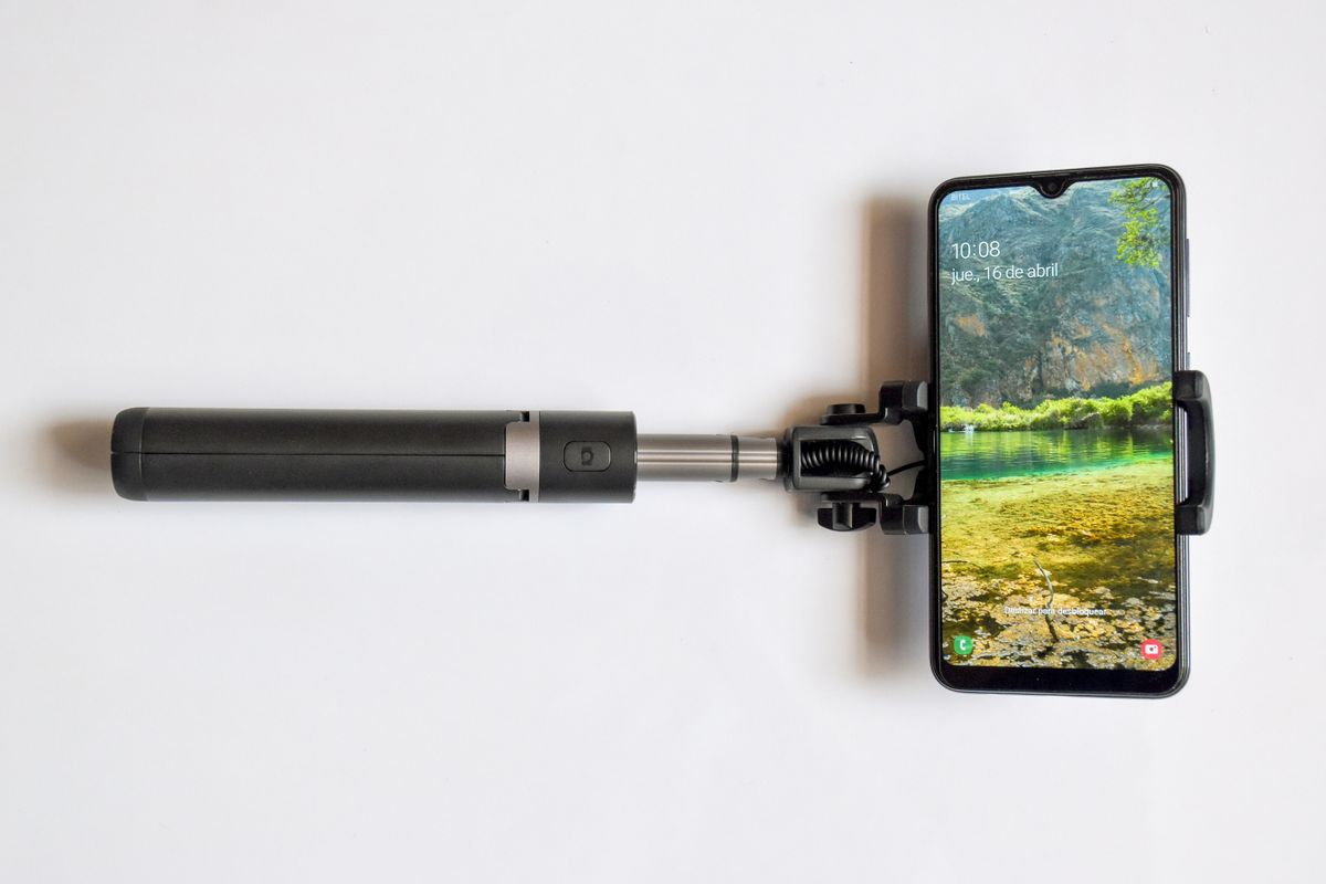 Funda compatible para smartphone moderno