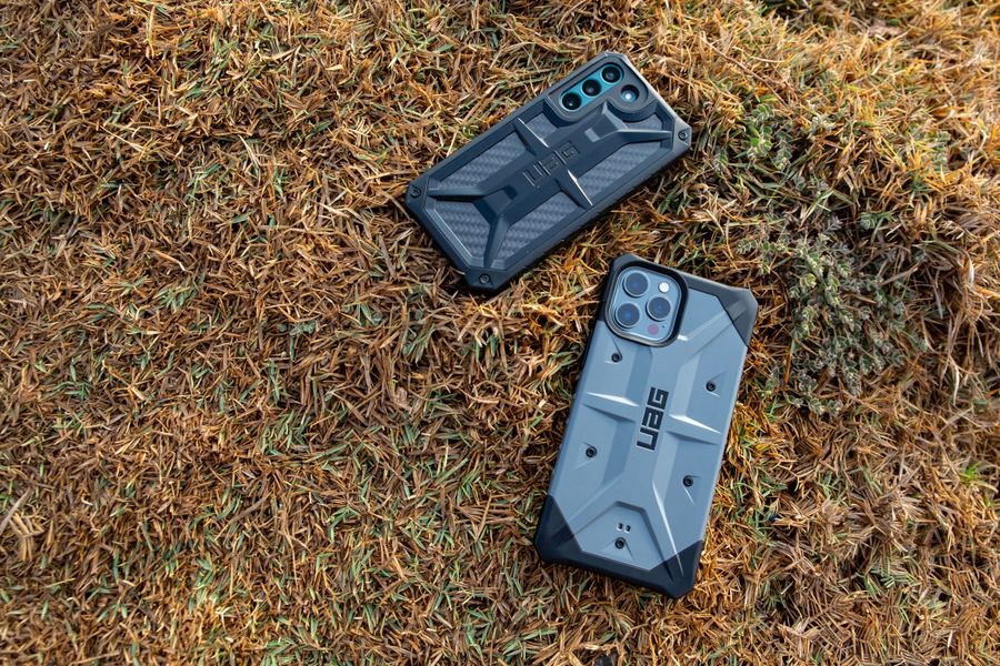 fundas resistentes uag smartphones 2 Fundas resistentes UAG para smartphones