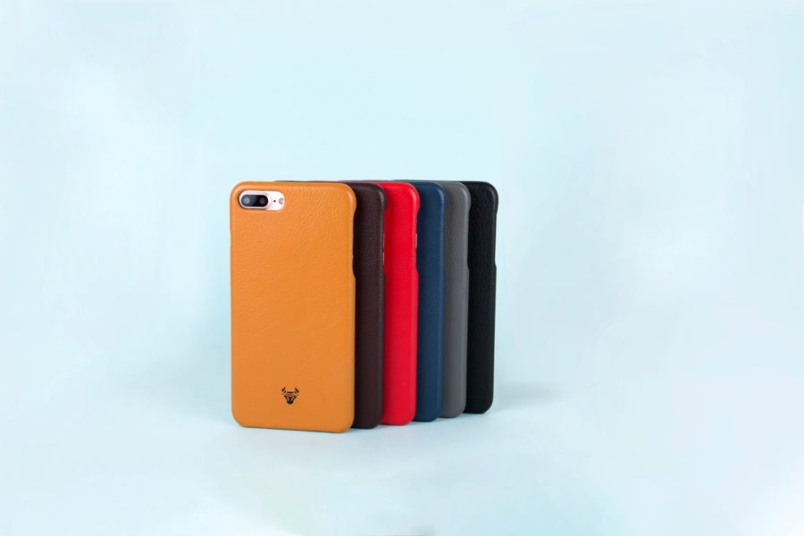 Fundas para smartphone con porta tarjetas