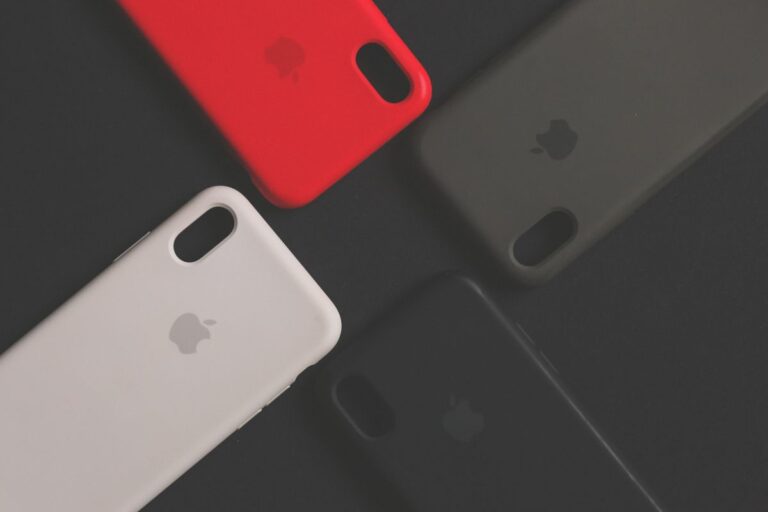 Fundas para smartphone con porta tarjetas