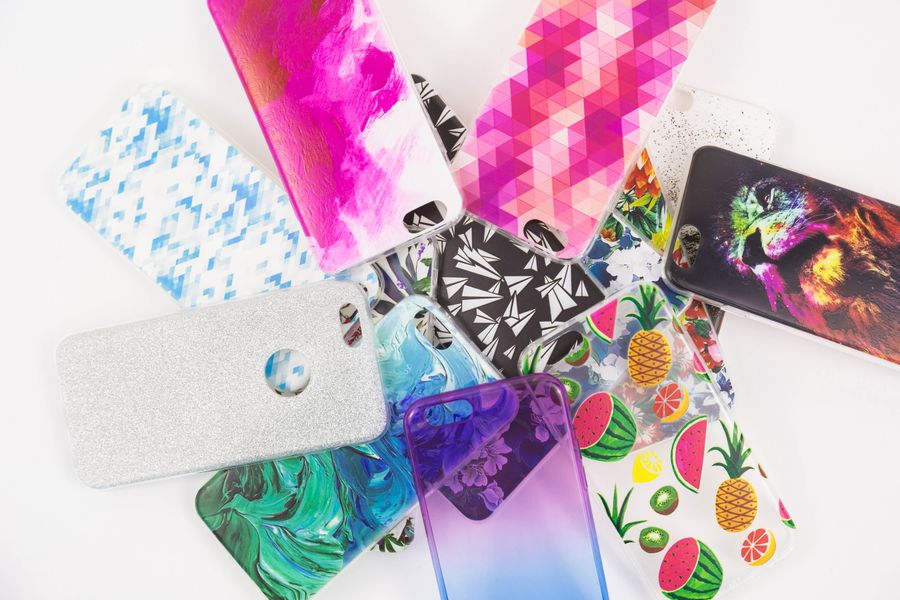 fundas telefonos absorbentes impactos 1 Fundas para teléfonos absorbentes de impactos