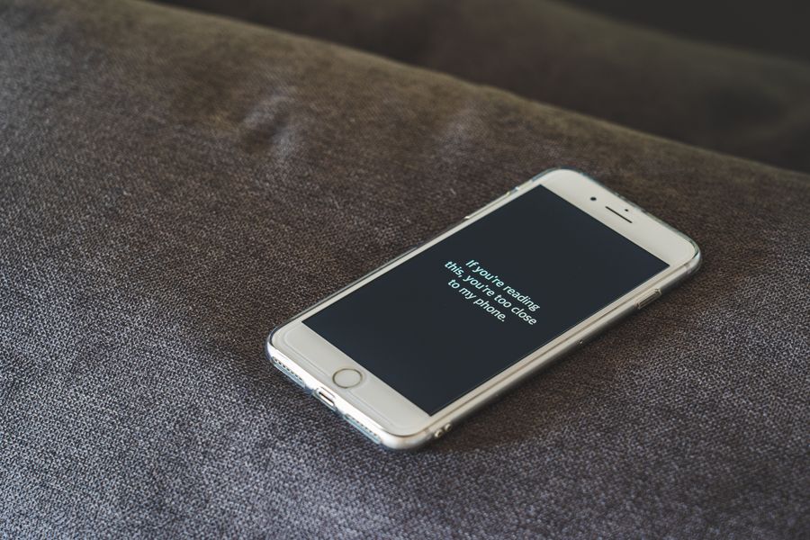 pantalla bloqueo smartphone privacidad movil 2 Pantalla de bloqueo de smartphone y privacidad móvil