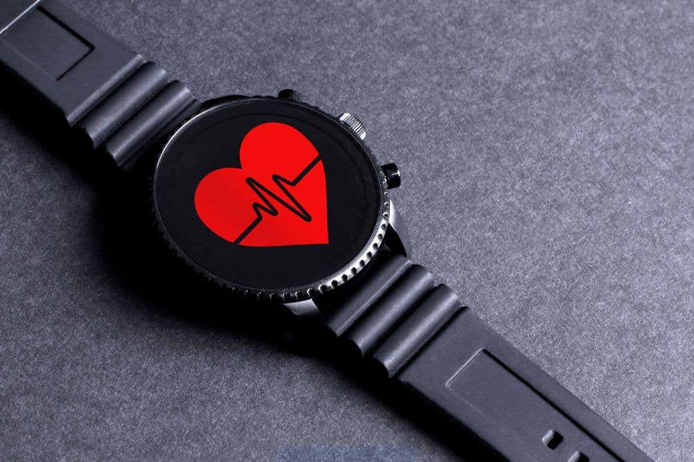 reloj 18 variables biológicas