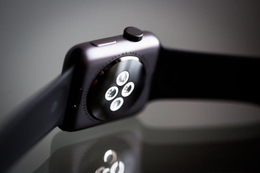 sensor trasero smartwatch accesible 1 Sensor trasero de smartwatch accesible