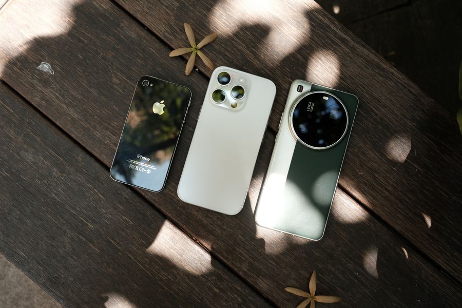 smartphones modernos comparacion fundas 2 Smartphones modernos para comparación de fundas