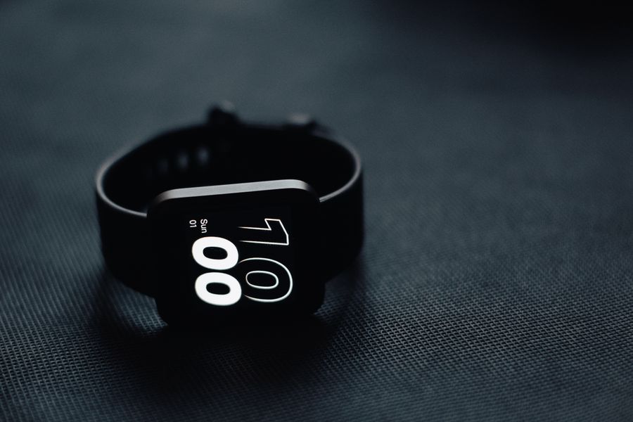 smartwatch moderno prioridades personales 2 Smartwatch moderno para prioridades personales