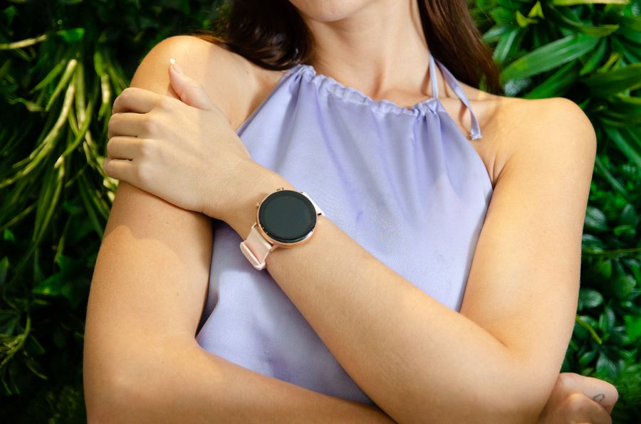 smartwatch rendimiento fisico femenino 2 Smartwatch para rendimiento físico femenino