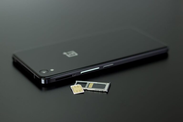 Tarjeta de memoria para smartphone